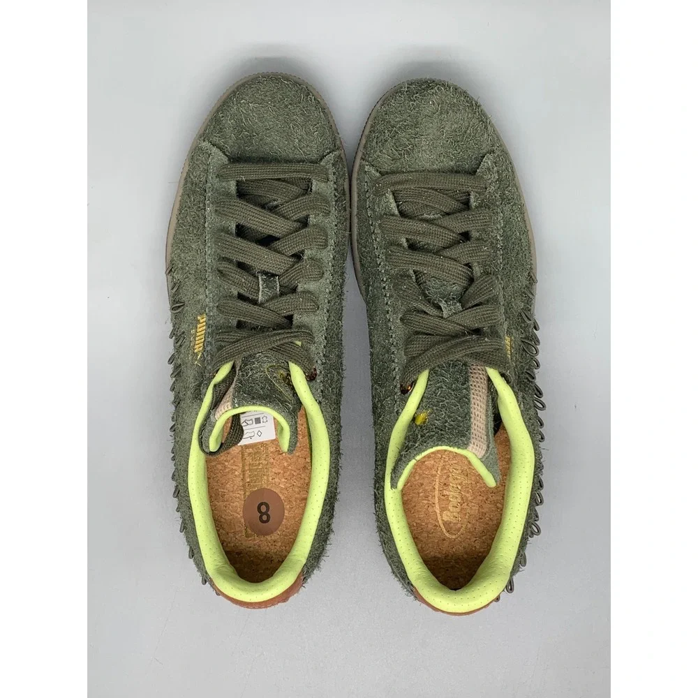 Puma bodega suede